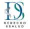 logo derecho&salud
