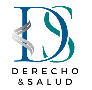 logo derecho&salud