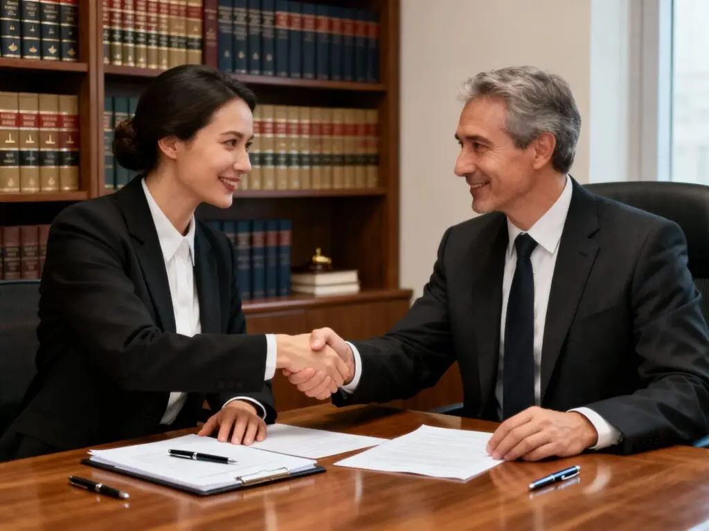 Acuerdo por Amparo de Salud