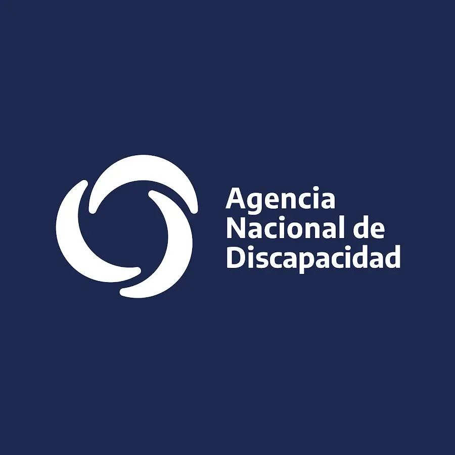 Agencia nacional de discapacidad