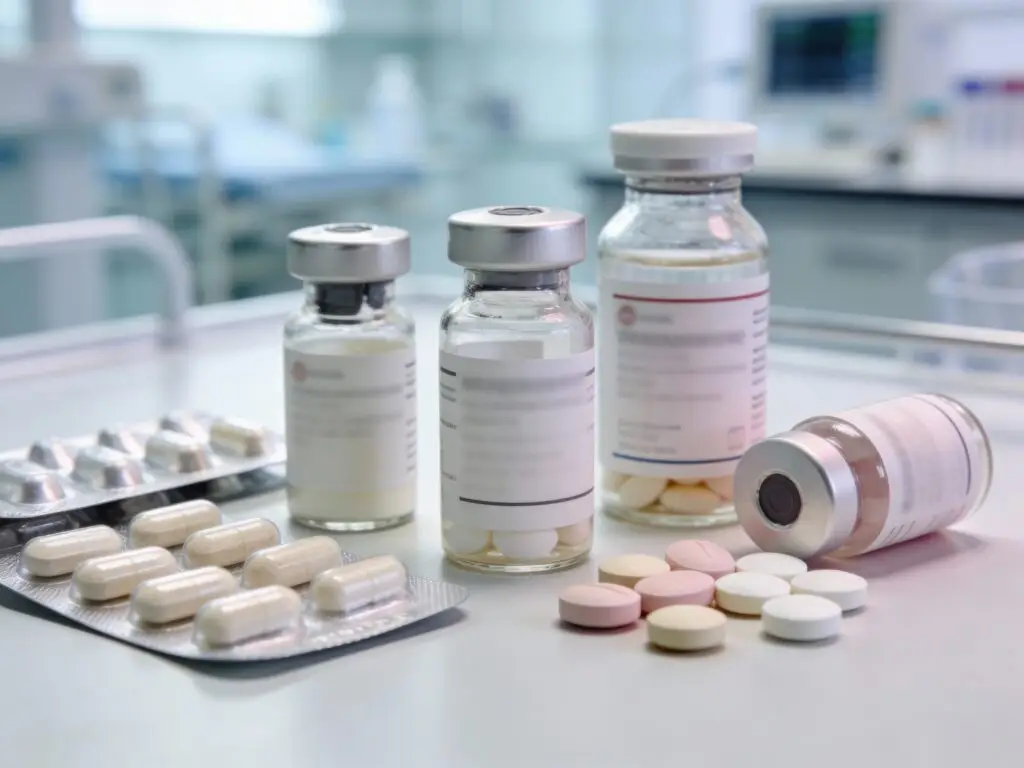 ¿Cómo lograr la cobertura de Pembrolizumab (Keytruda) en Argentina al 100%? 1 Cobertura Pembrolizumab