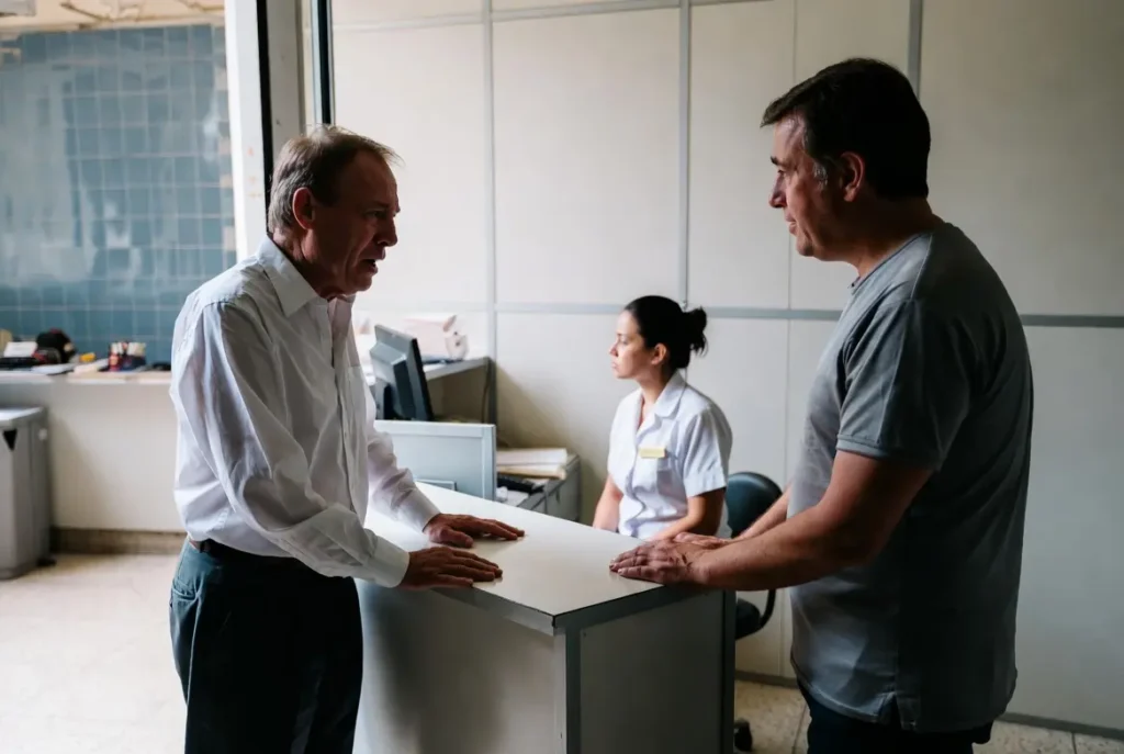 Amparo por cobertura de enfermedades poco frecuentes (EPF) 2 Amparo por Cobertura Enfermedades Poco Frecuentes