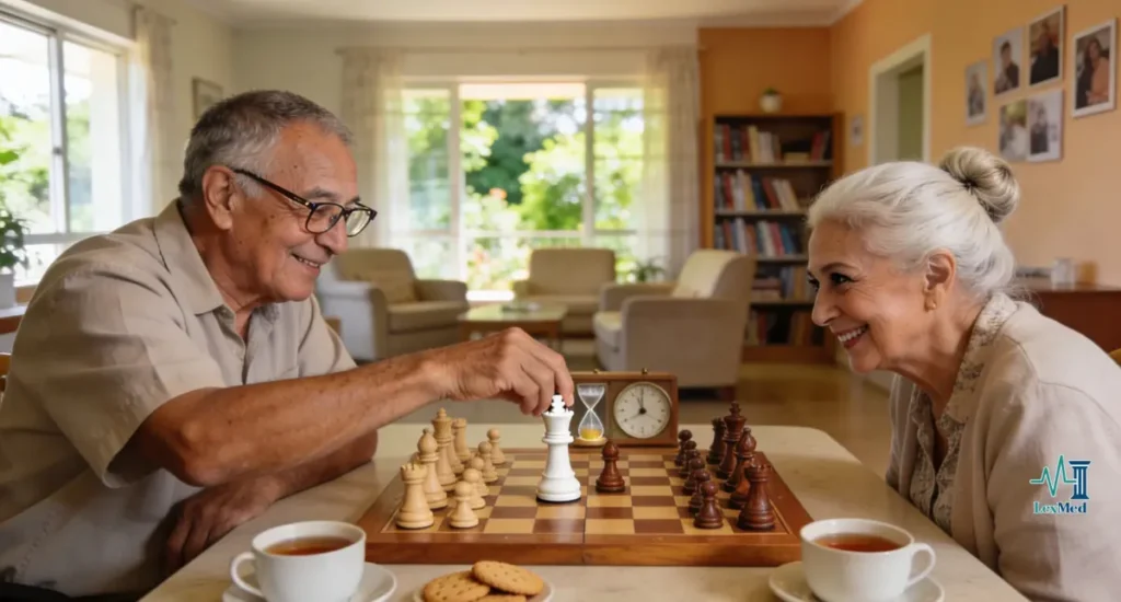 Reclamo Reintegro a Geriatrico