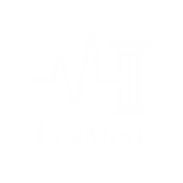 lexmed logo white no whites 1