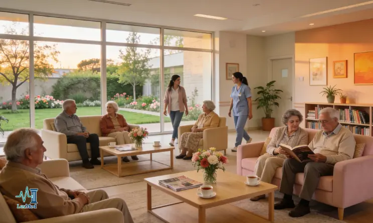 Reintegro Geriatrico