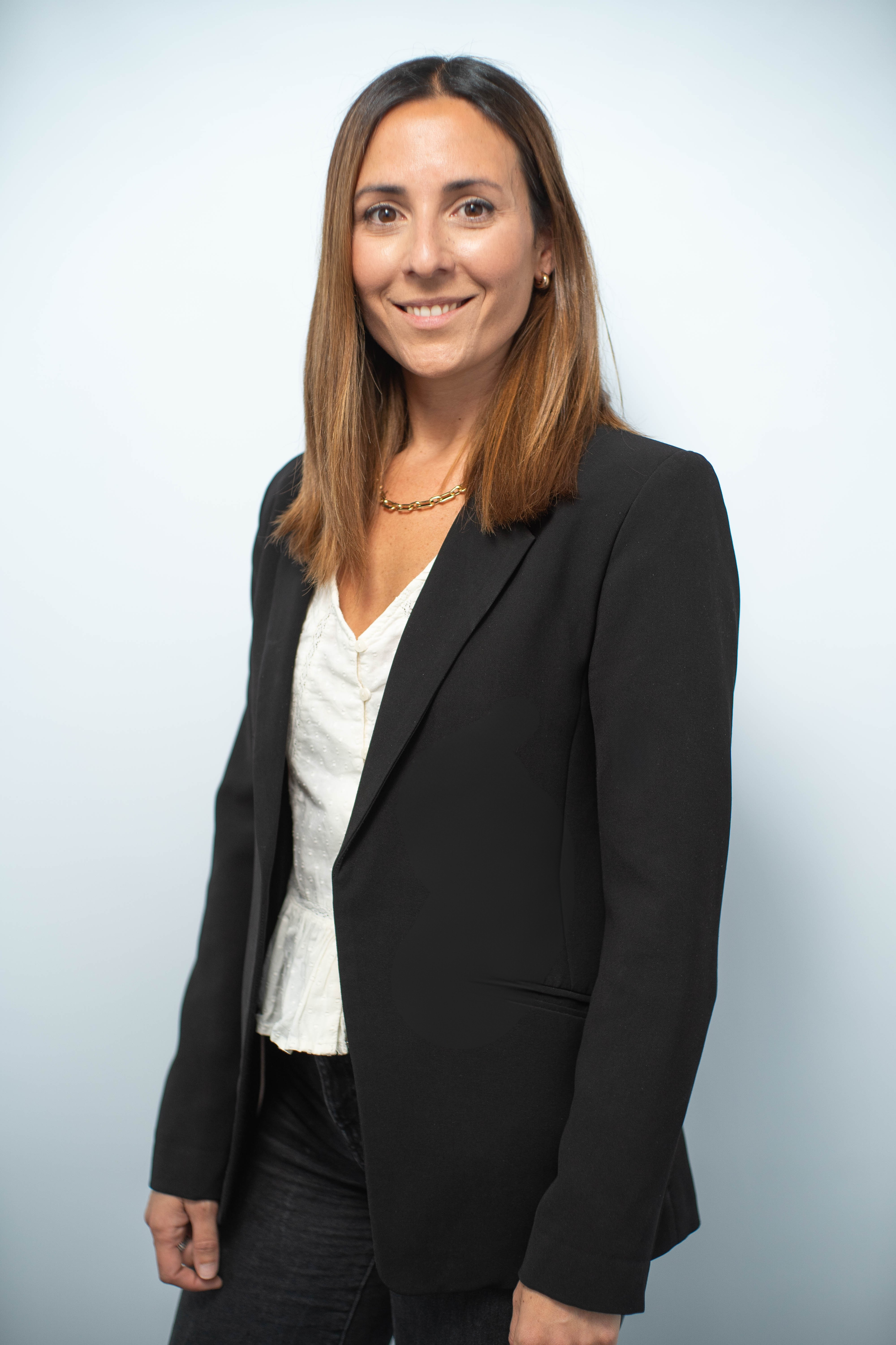 Dra. Agustina Molla del Castillo — LexMed