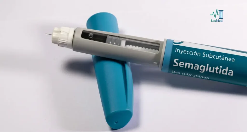 Amparo Cobertura Semaglutide