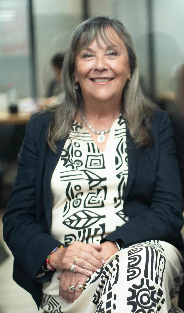 Dra. Adriana Poggiolini — Directora de LexMed