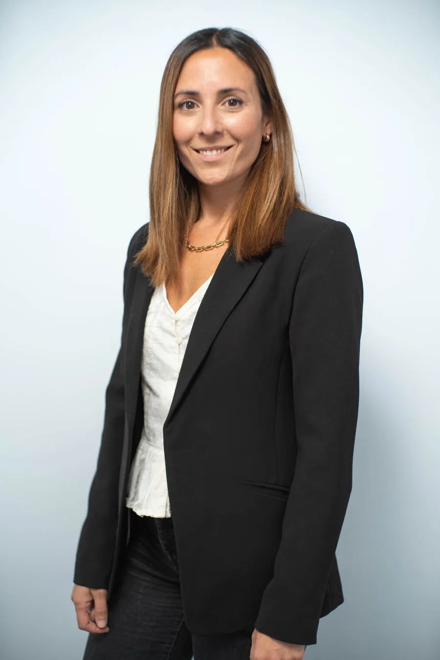 Dra. Agustina Molla del Castillo — LexMed