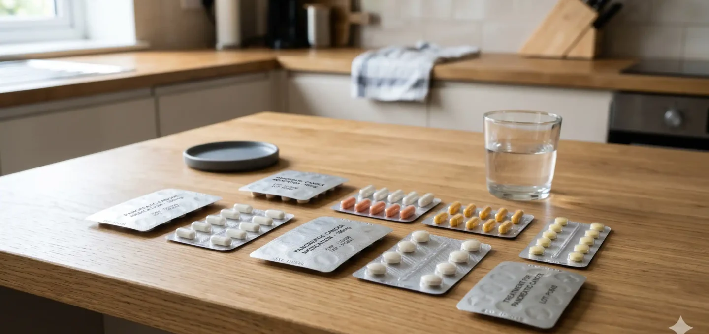 Amparo por medicamentos para cáncer de páncreas: cómo reclamar la cobertura de pembrolizumab 1 cobertura medicamentos contra el cancer