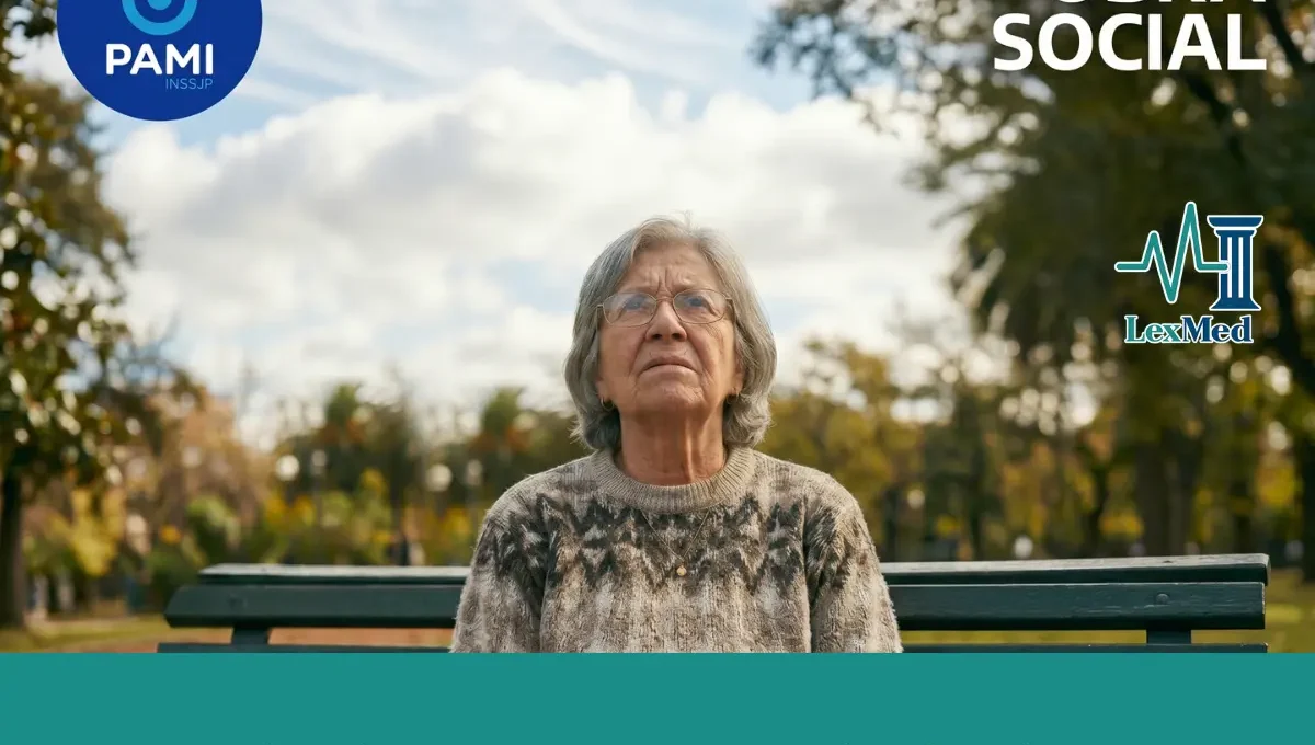 Continuidad Obra Social Jubilado