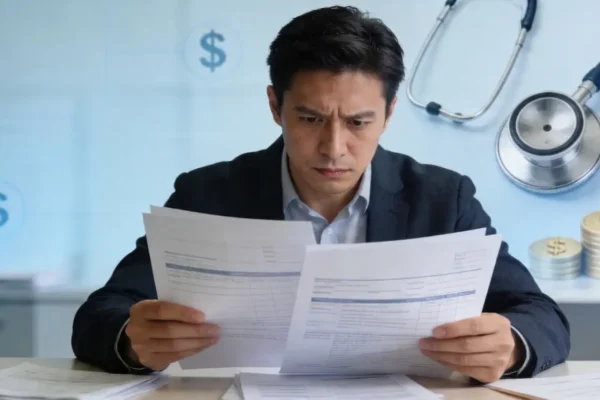 Costo del amparo de salud en Argentina: qué incluye el trabajo y por qué tiene un costo 5 costo del amparo de salud