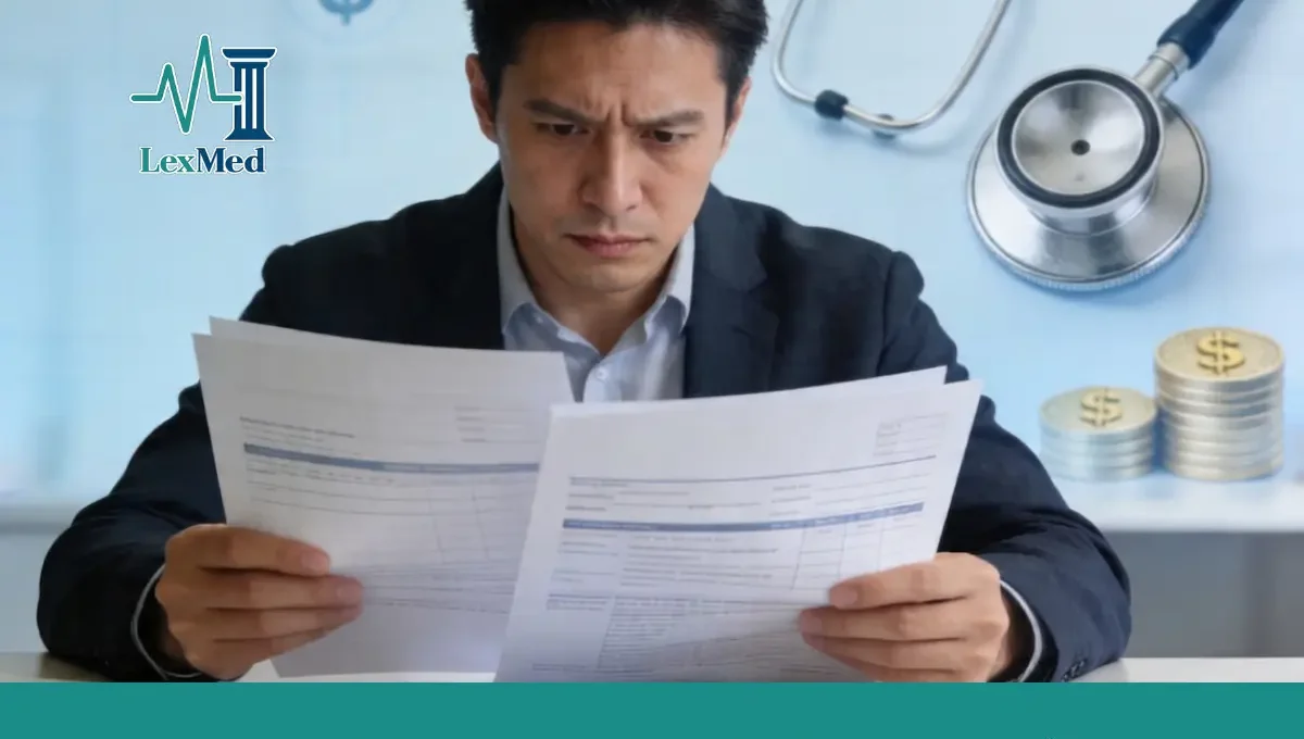 Costo Amparo de Salud