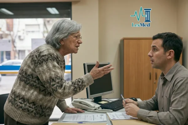 Exclusión de adherente de obra social por jubilarse: qué hacer para conservar la cobertura