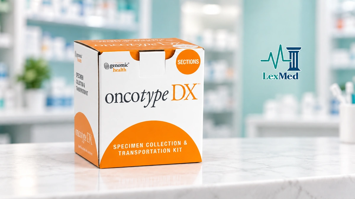 cobertura 100% oncotype dx