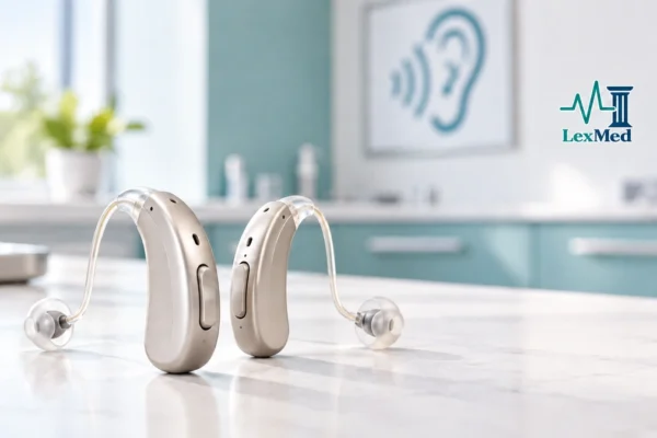 Amparo por audífonos, prótesis auditivas e implante coclear: cobertura y reclamo 1 Amparo por audífonos, prótesis auditivas e implante coclear: cobertura y reclamo