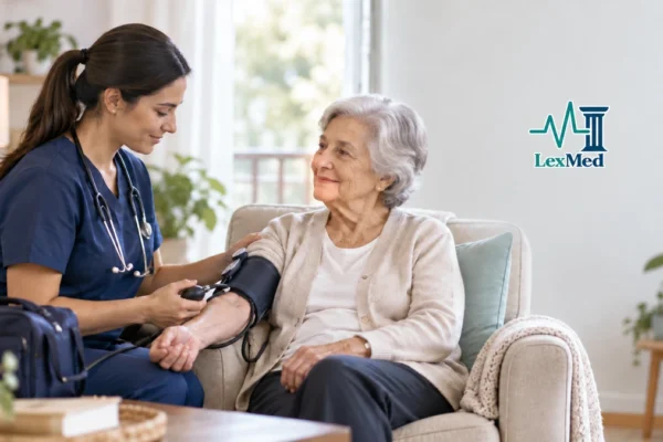 Amparo de salud para lograr la internación domiciliaria al 100% 1 Amparo de salud para lograr la internación domiciliaria al 100%