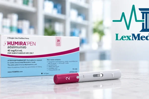 Amparo por medicamentos biológicos para enfermedades autoinmunes